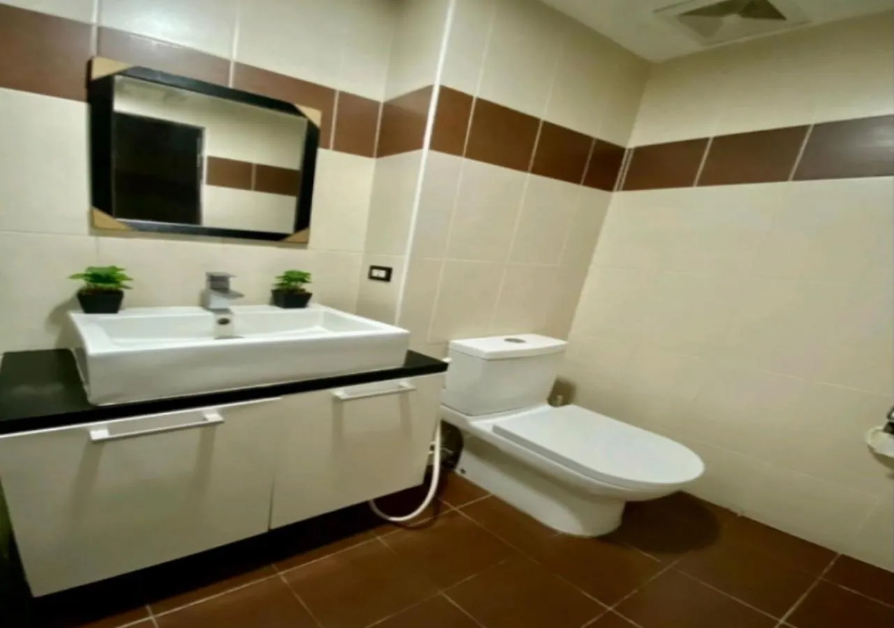 Horizon Hotel Tower One Angeles