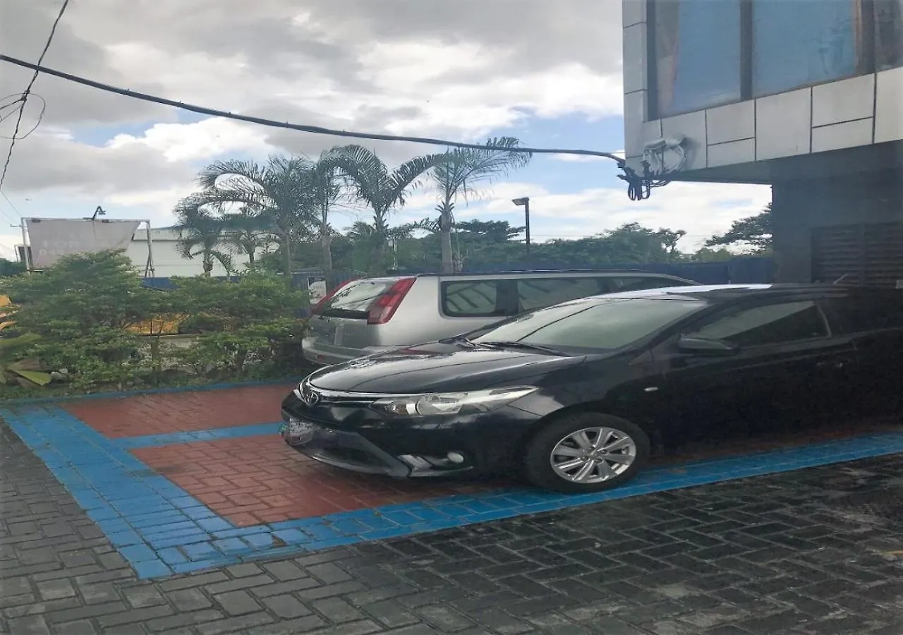 Horizon Hotel Tower One Angeles Philippines