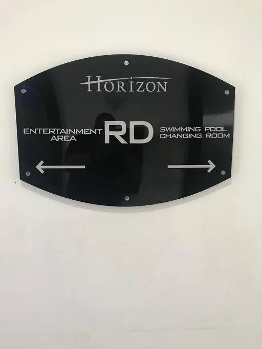Horizon Hotel Tower One Angeles Apartment