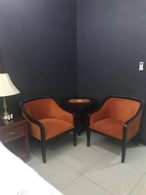 Horizon Hotel Tower One Angeles Philippines