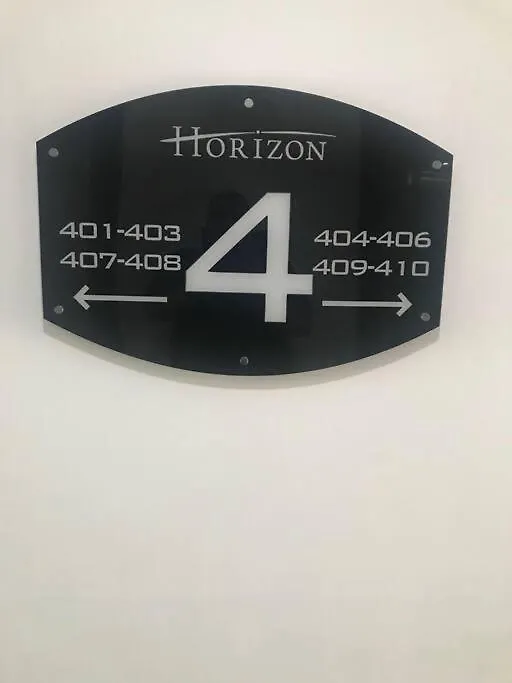 Horizon Hotel Tower One Angeles 0*,  Philippines