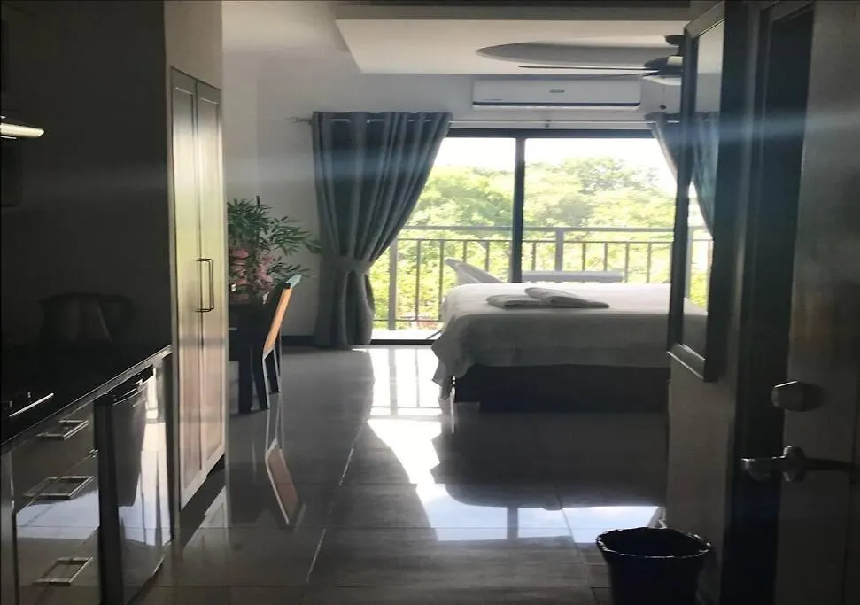 Apartment Horizon Hotel Tower One Angeles Philippines