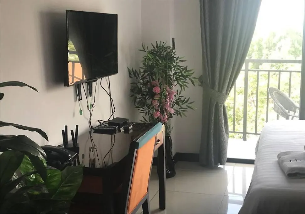 Horizon Hotel Tower One Angeles 0*,  Philippines