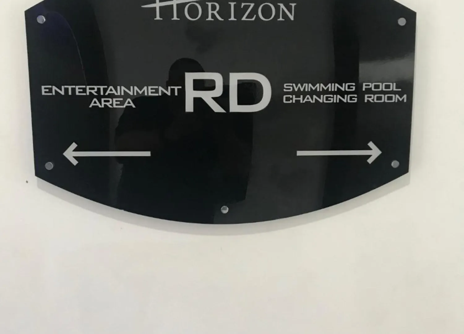 Apartment Horizon Hotel Tower One Angeles